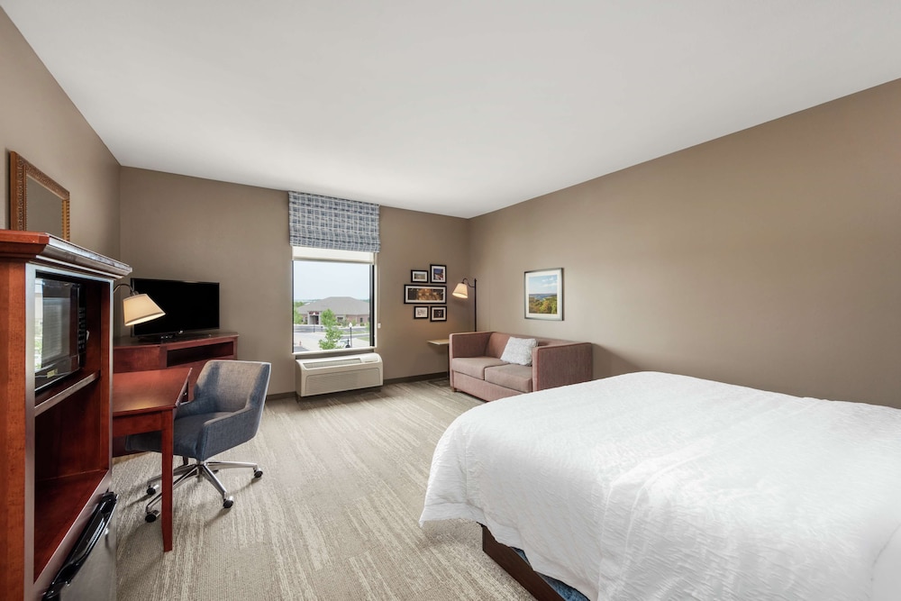 Hampton Inn Branson Branson Hills - photo 15