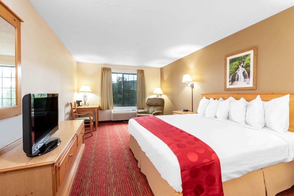 Comfort Inn & Suites Summerset Black Hills Area - photo 9