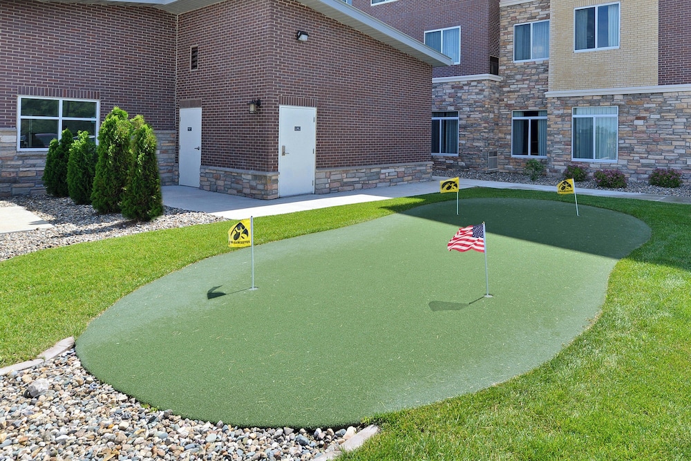 Residence Inn by Marriott Coralville - photo 27