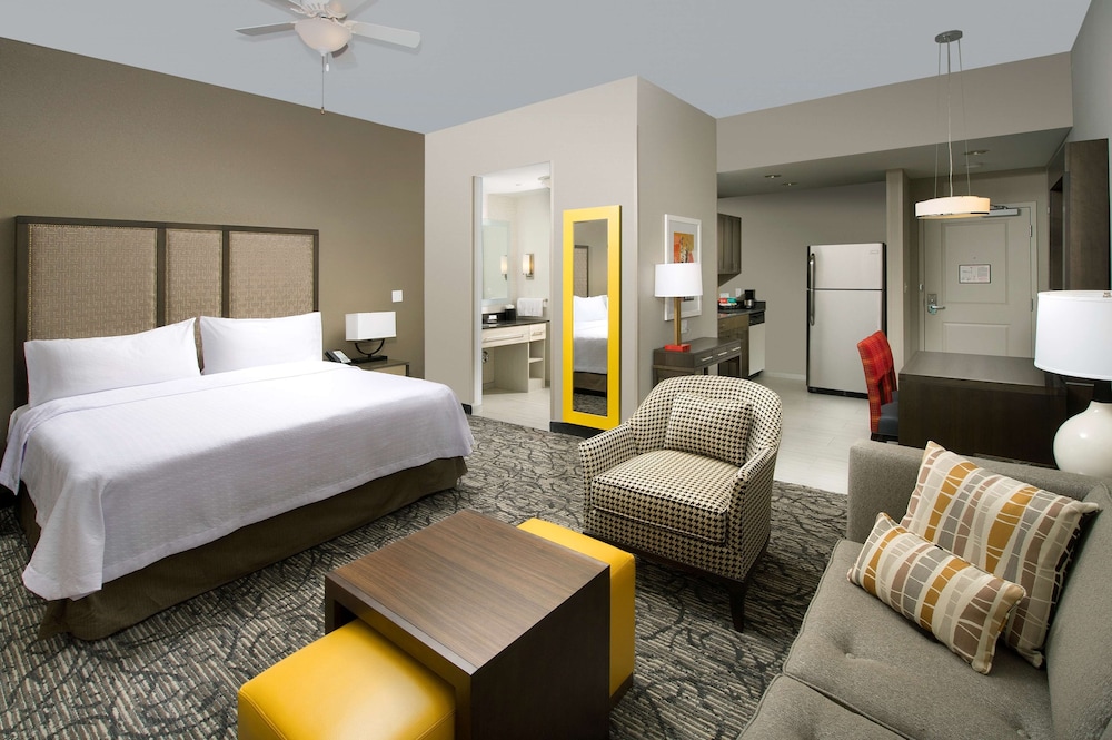 Homewood Suites by Hilton Miami Downtown Brickell - photo 14