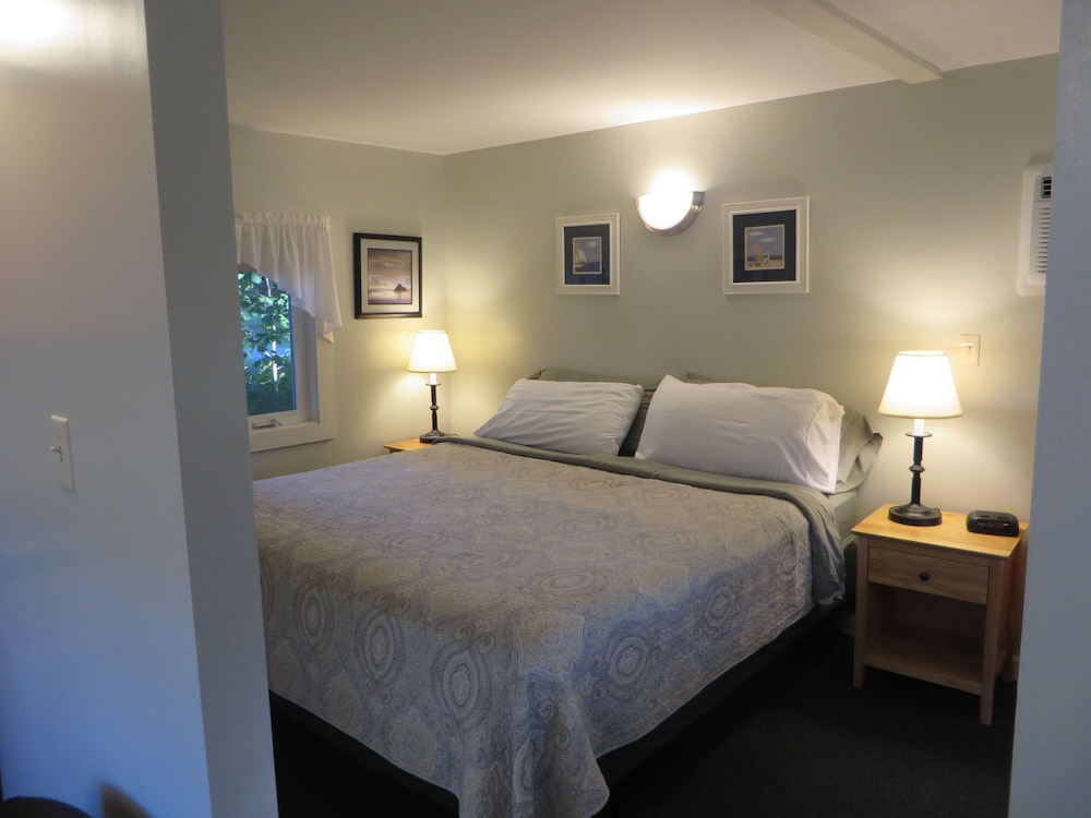 Elmwood Motor Court - photo 22