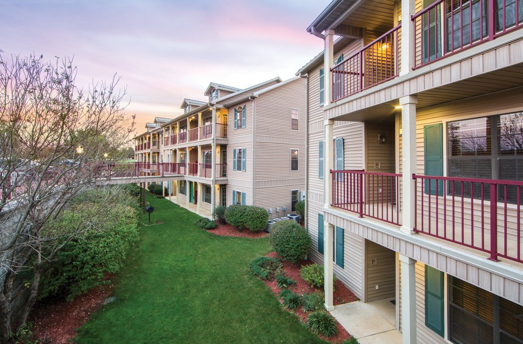 Holiday Inn Club Vacations Timber Creek Resort - photo 24