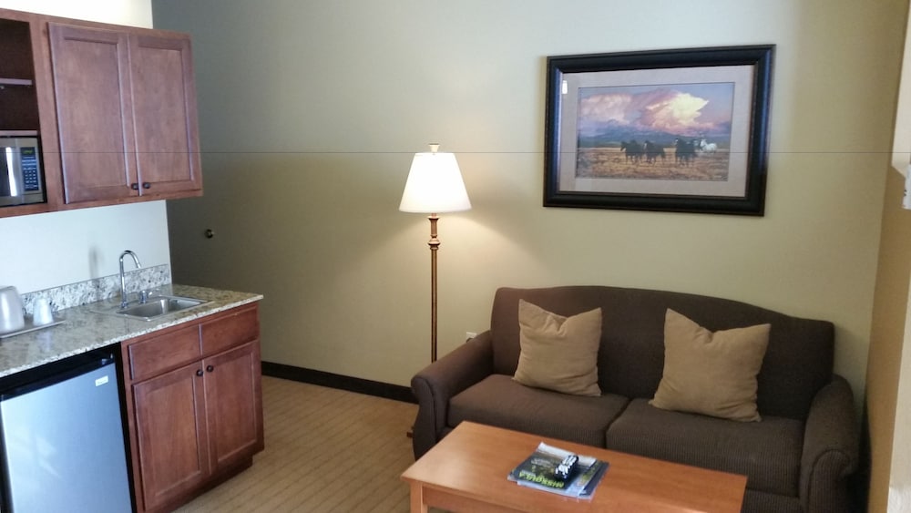 StoneCreek Lodge - photo 10