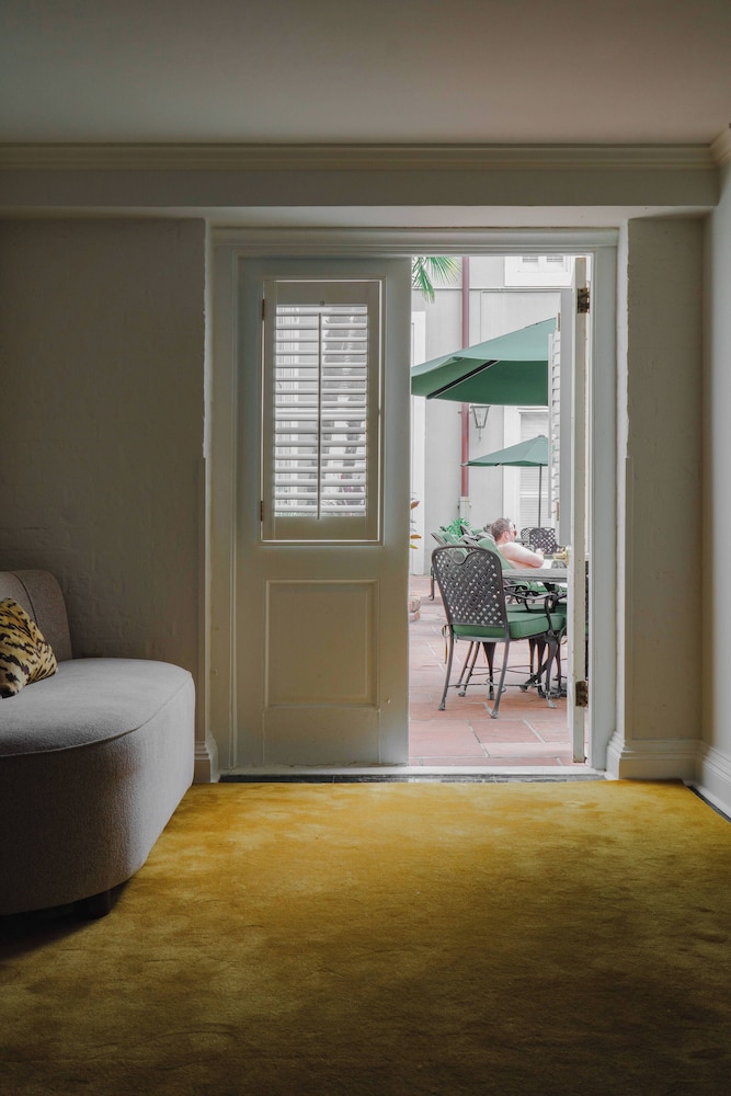 Bourbon Orleans Hotel - photo 36