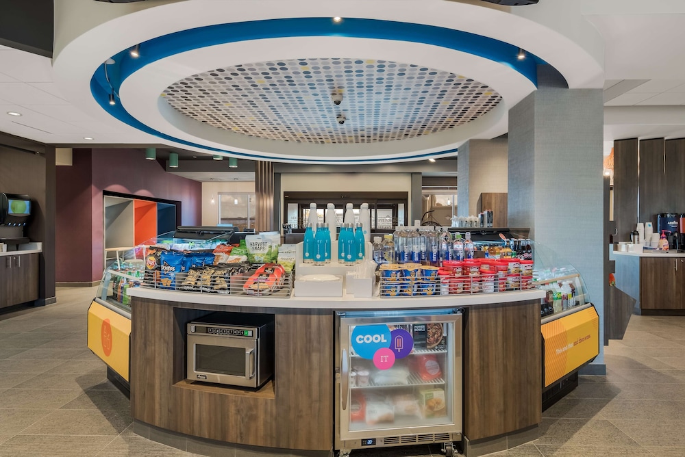 Tru by Hilton Greensboro - photo 35