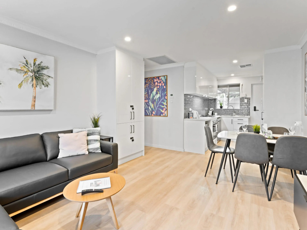 Payneham South Paradise Suite 1 — 4-Star Luxury Hotel in Payneham South, Australia