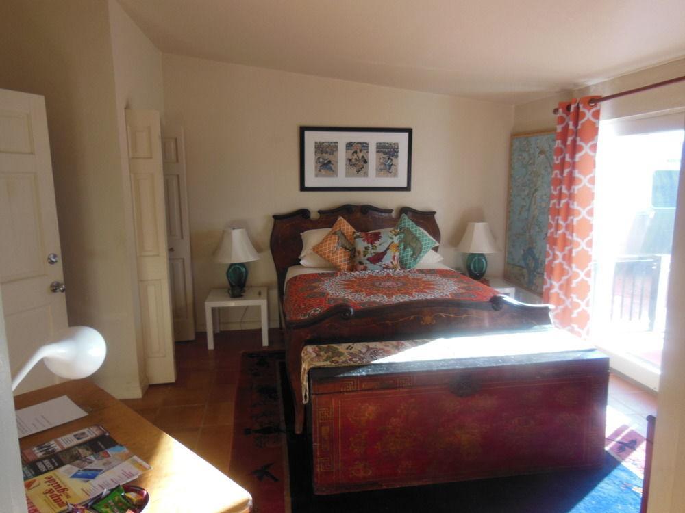 The SunCatcher Fine Country Inn - photo 7