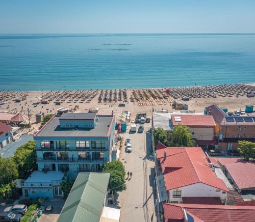 La Frontiera - last minute hotel in Unknown City