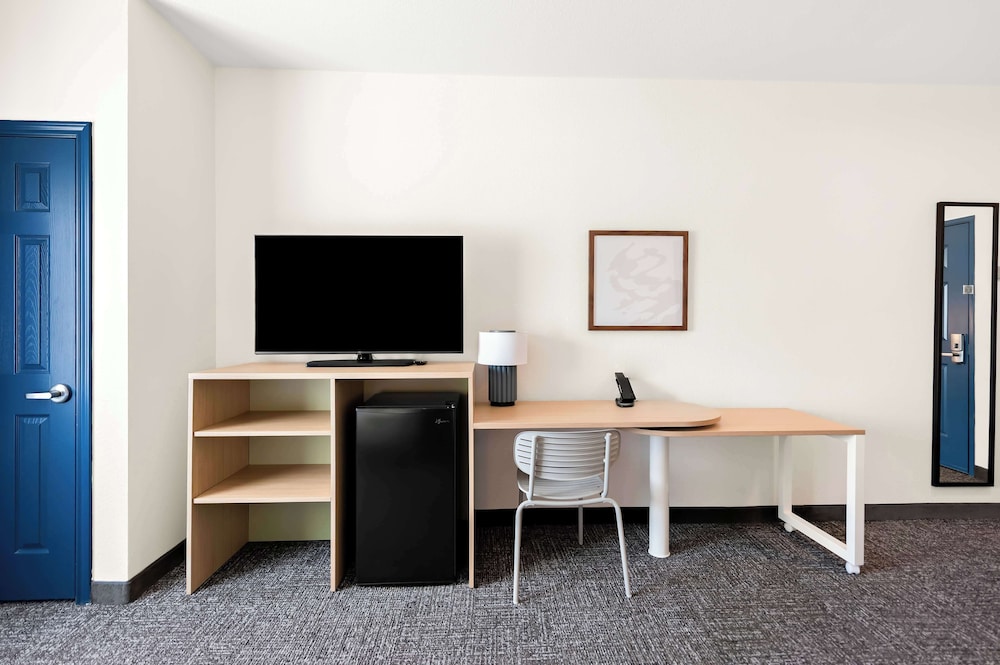 Spark by Hilton Longview - photo 13