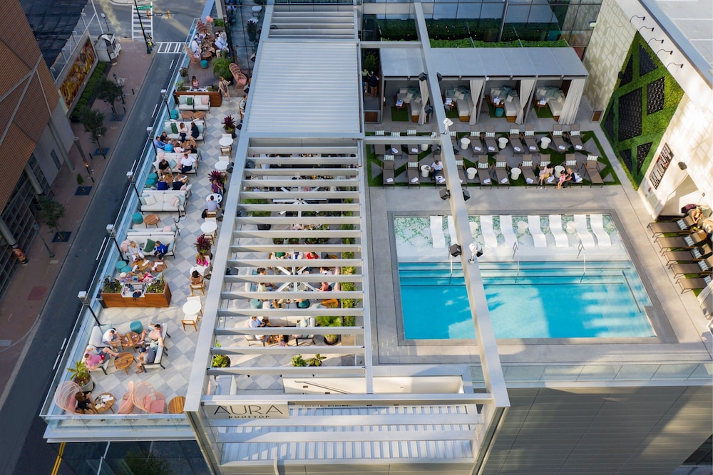 JW Marriott Charlotte - photo 47