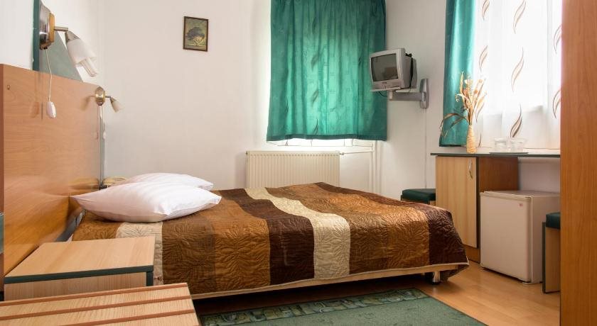 Hotel Beta - last minute hotel in Cluj-Napoca