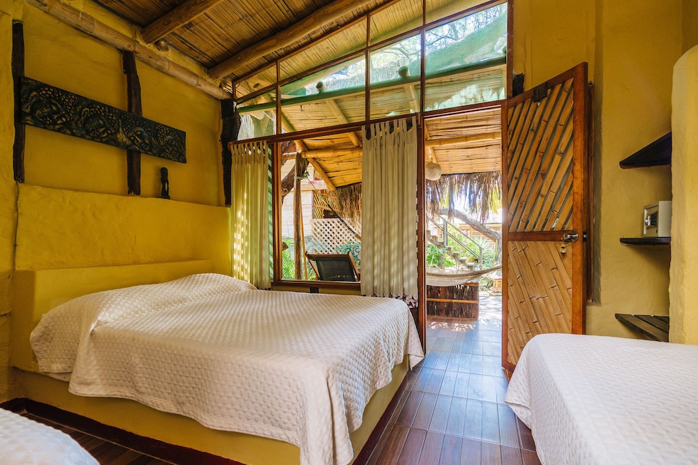 Kimbas Bungalows — Mancora — photo 4