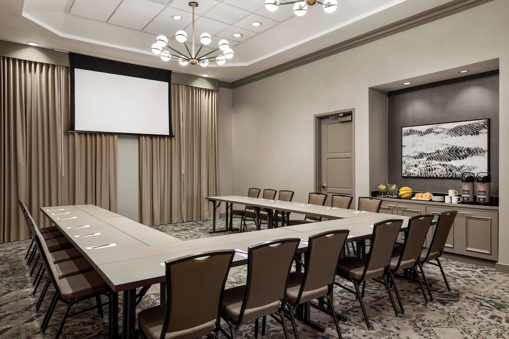 Residence Inn by Marriott Baltimore Inner Harbor - photo 41