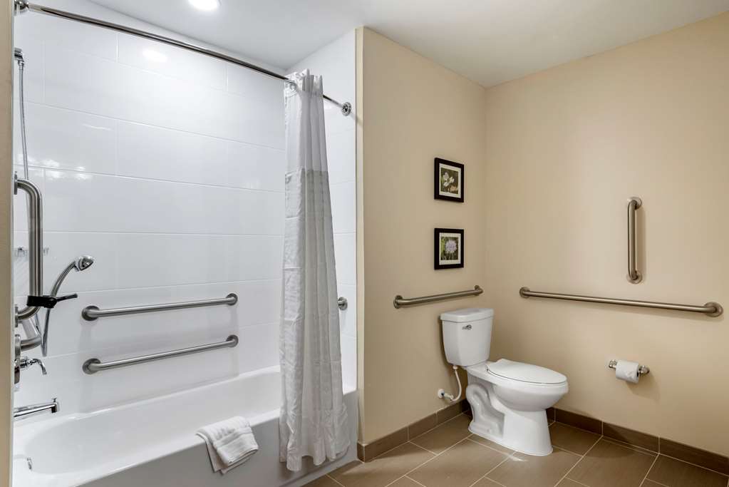 Comfort Inn & Suites Winchester - photo 16