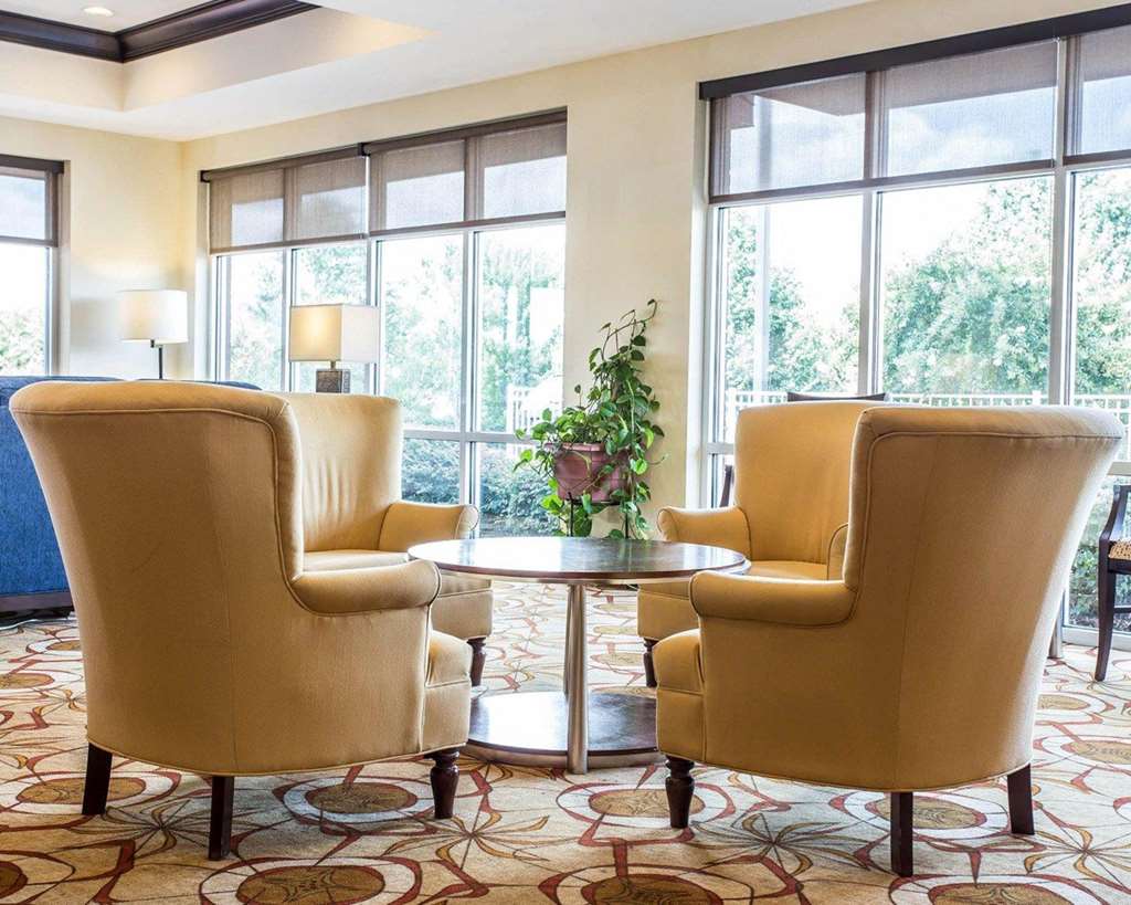 Comfort Suites Rock Hill Manchester Meadows Area - photo 6