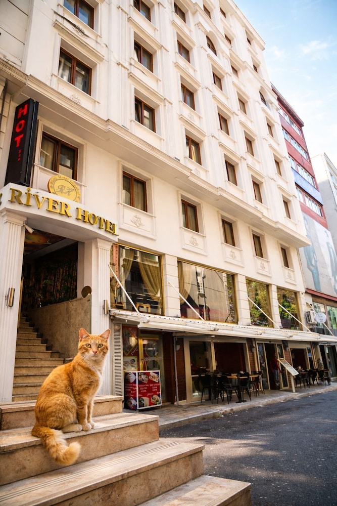 River Hotel - last minute hotel in Istanbul