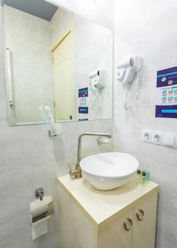 Hotel Rustaveli