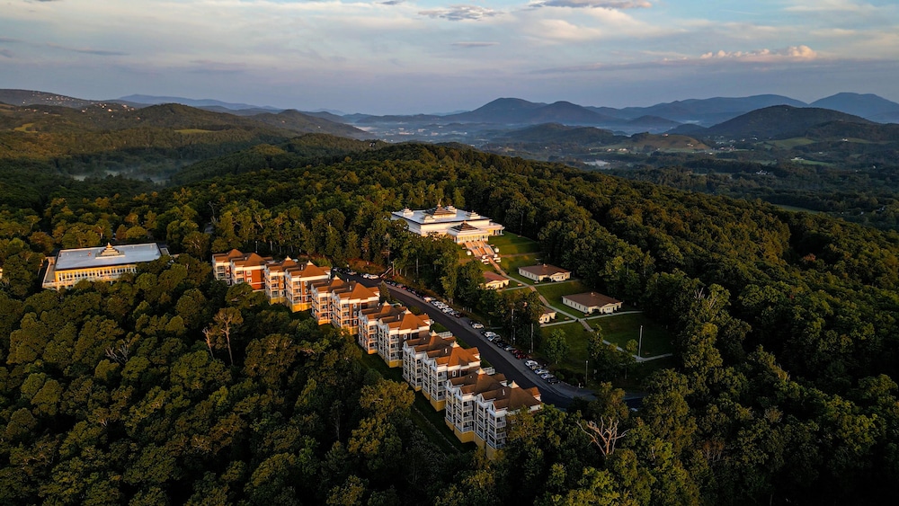 Art of Living Retreat Center - photo 49