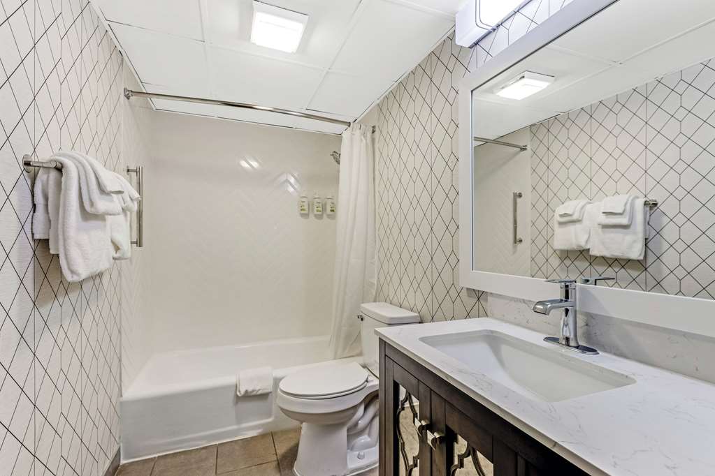 The Wander Hotel a Ramada by Wyndham - photo 33