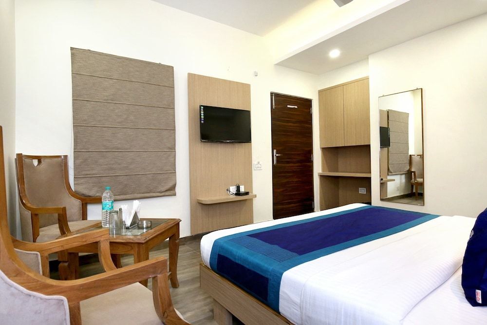 Hotel Hashtag — Panchkula — photo 4