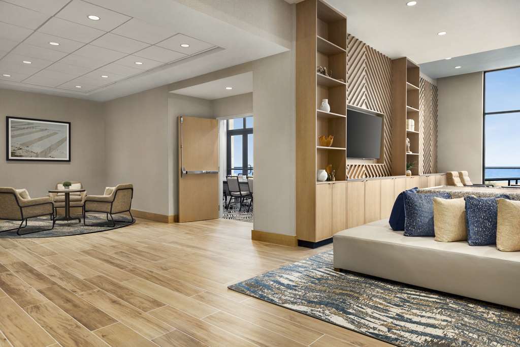 Hyatt Place Virginia Beach Oceanfront - photo 67
