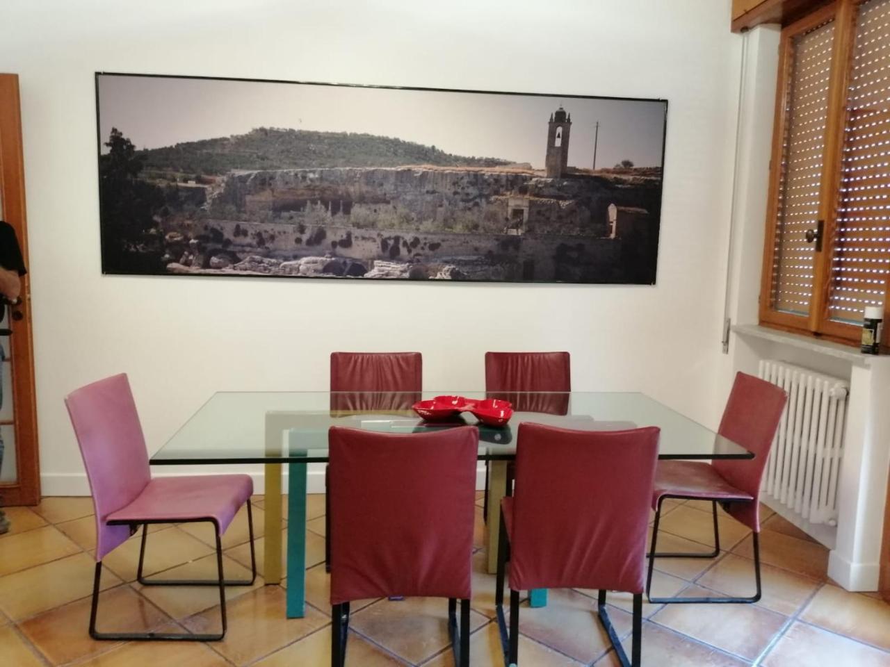 Daniel’s House Gravina — Gravina In Puglia — photo 5