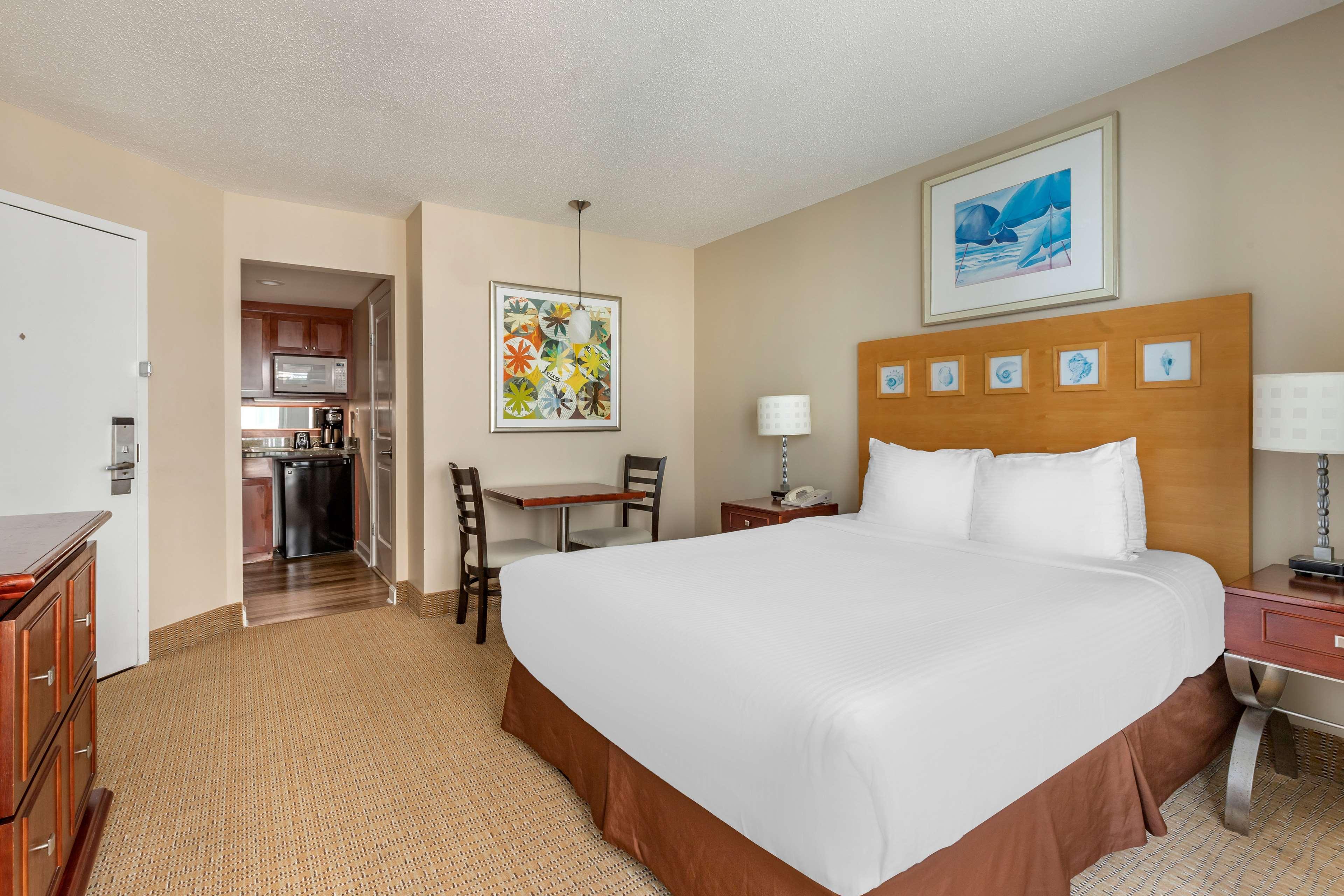 Hilton Vacation Club Ocean Beach Club Virginia Beach - photo 550