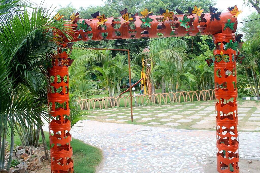 Sambodhi Retreat — hotel in Buddh Gaya