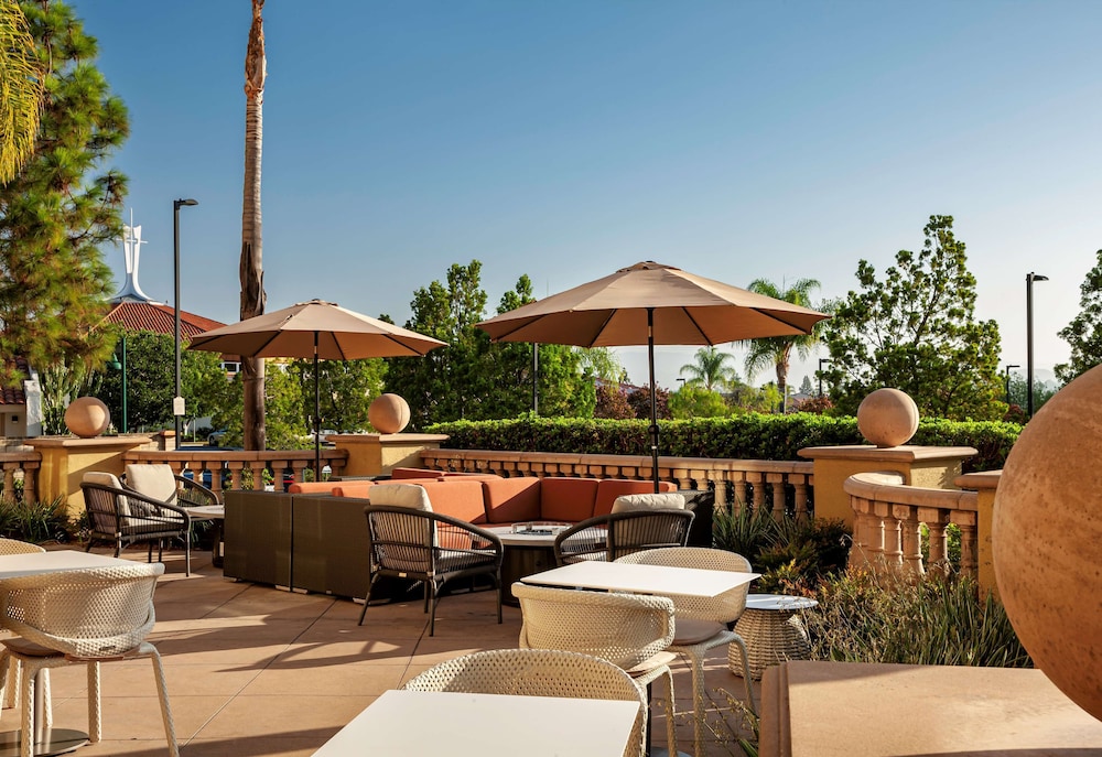 Hilton Garden Inn San Diego Rancho Bernardo - photo 44