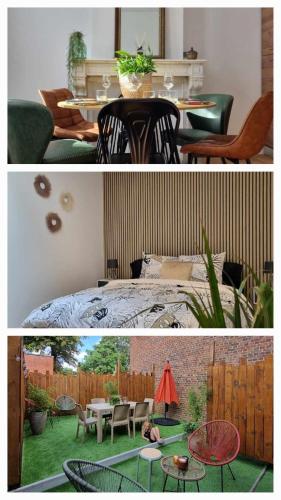 Le Vauban Cambrai in Cambrai, France