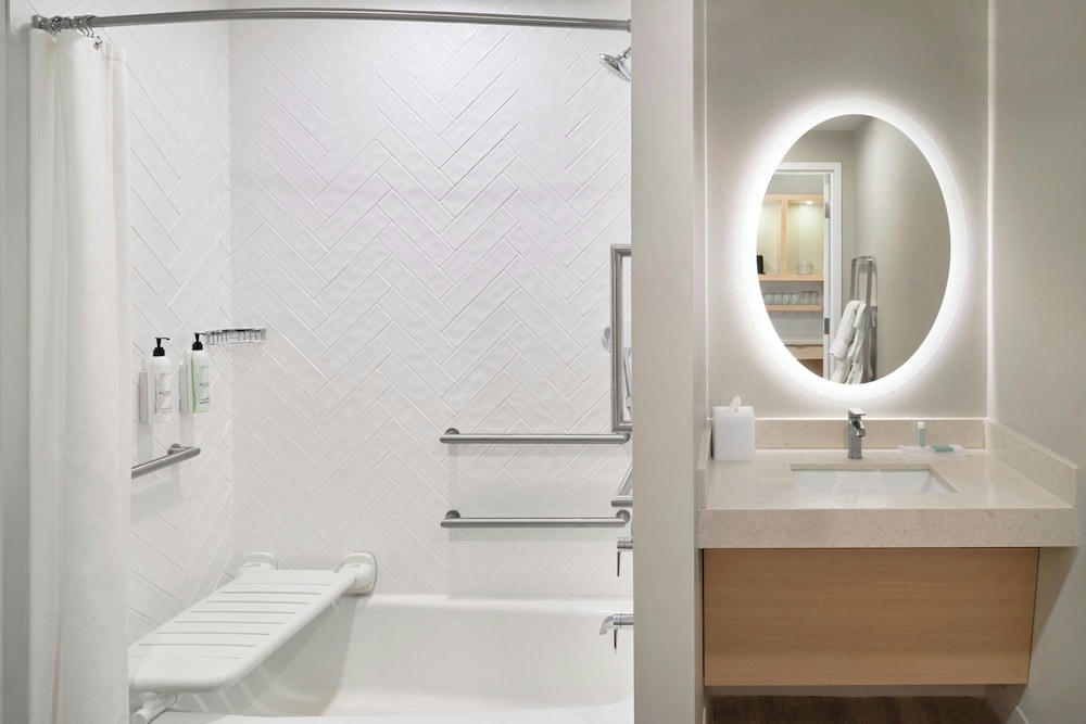 TownePlace Suites by Marriott Calhoun - photo 26