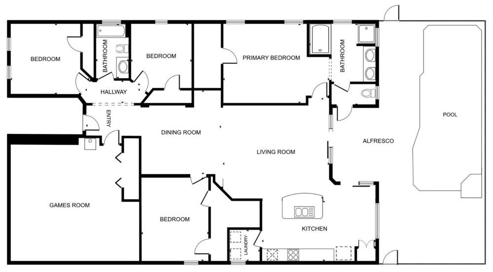 9038 Pelican Cove Trace - photo 12