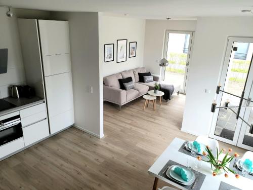 2401 Strandwiese — 4-Star Luxury Hotel in Dahme, Germany