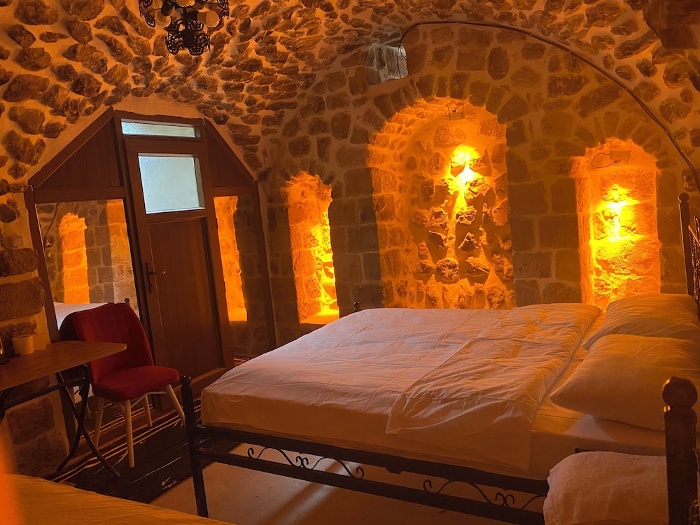 Mardin Merkez in Mardin, Turkey