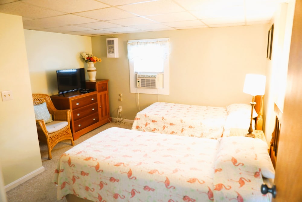 Sea Shell Motel - photo 40