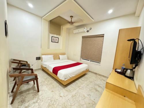Hotel Sangeeth Palace — Rameswaram — photo 3