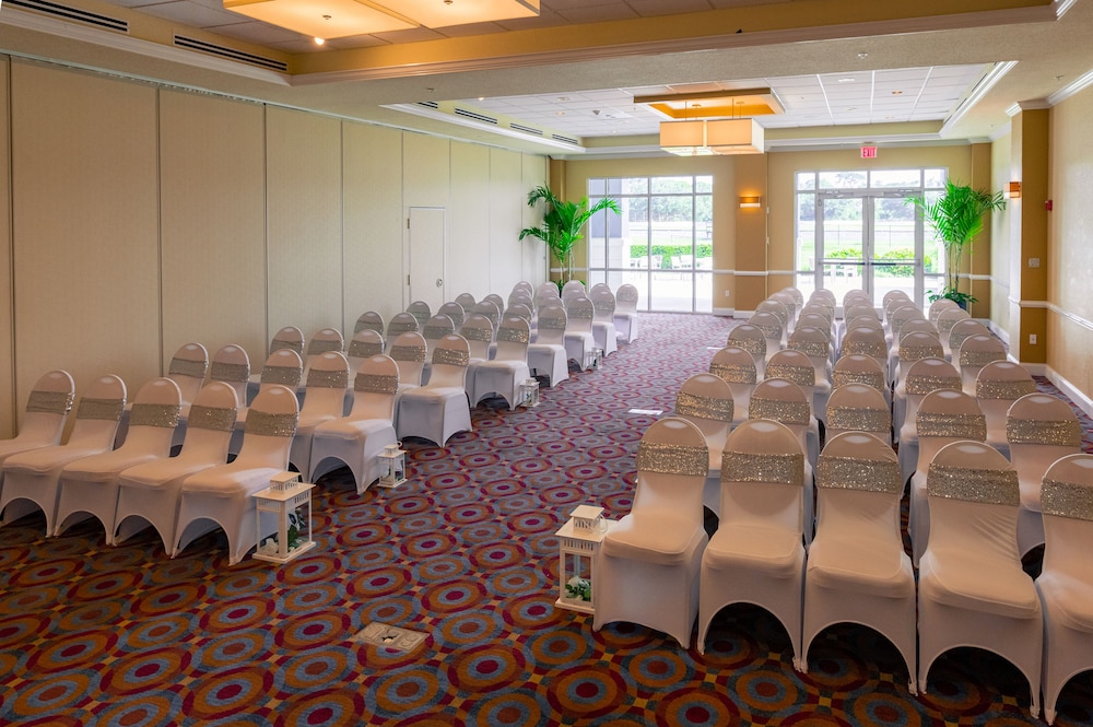 SEVEN Sebring Raceway Hotel - photo 45