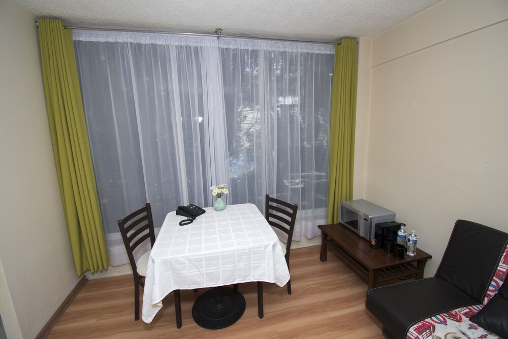 Kuarti Suites M — Mexico City — photo 5