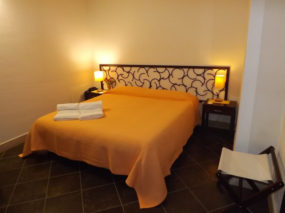 Le Baronie — hotel in Scicli