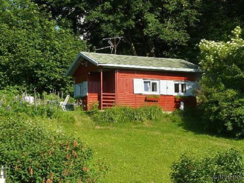 Ferienhaus Keller — Freyung