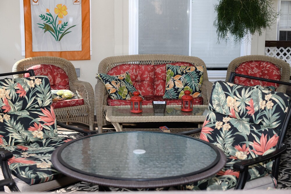 Blacksburg Bed & Breakfast - photo 98
