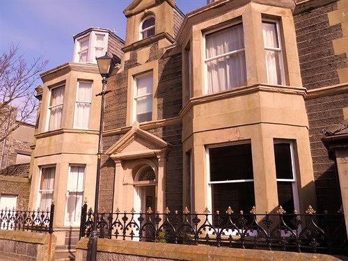 Breadalbane House Hotel in Wick, United Kingdom