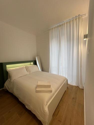 Palermo 22 Urban Chic Apartment — 4-Star Luxury Hotel in Turin, Italy