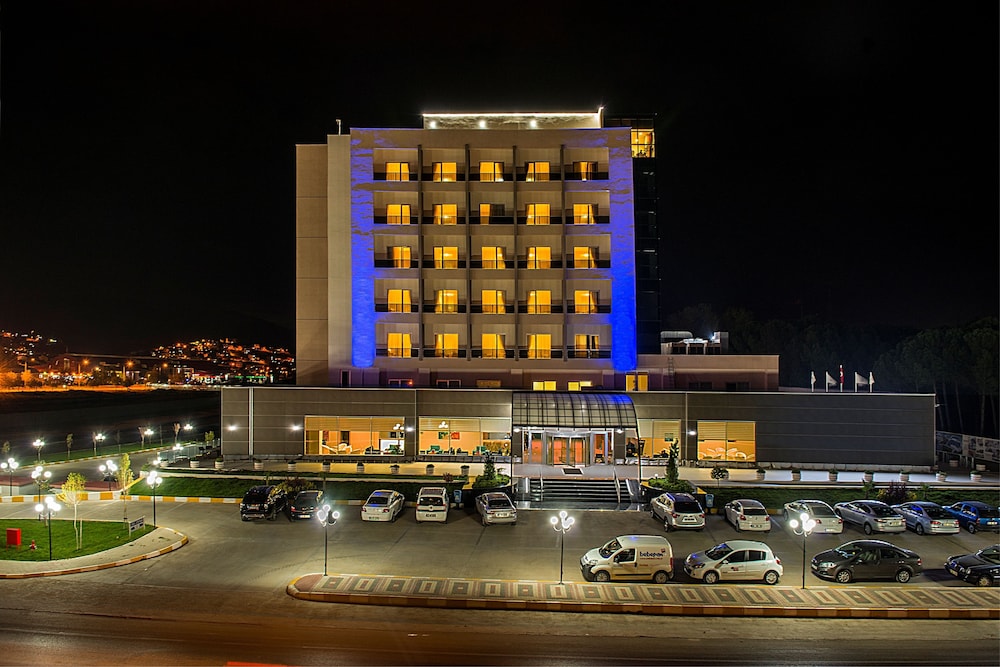 Ataol Can Termal Otel & Spa - last minute hotel in Can