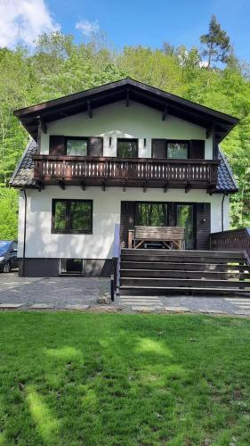 Ferienhaus Gretel in Zorge — hotel in Zorge