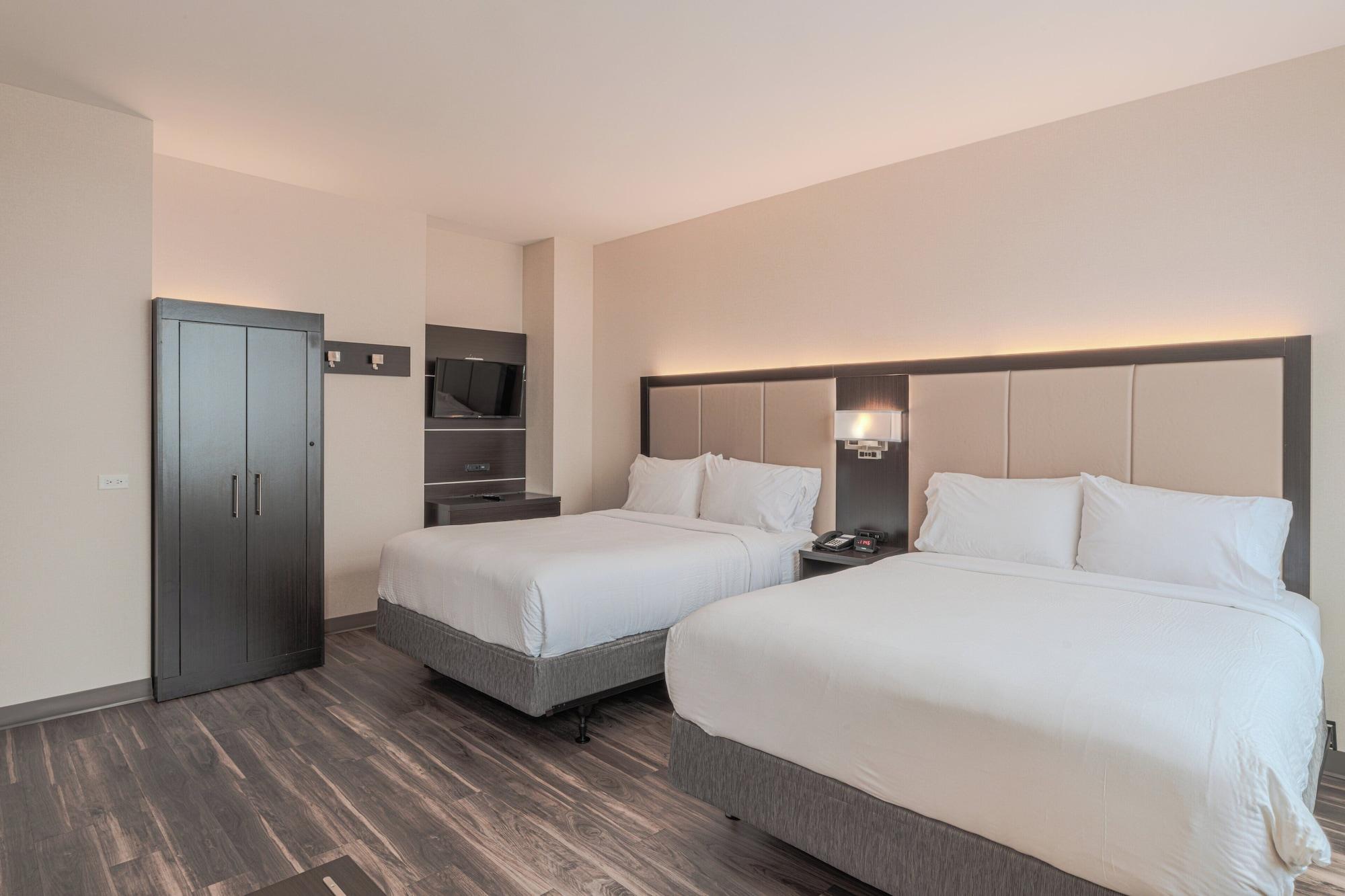 Holiday Inn Express Long Island City E New York by IHG - photo 26