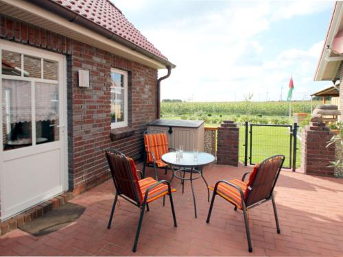 Ferienhaus Ganescha Utarp - carbon neutral hotel in Unknown City