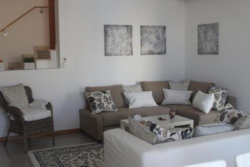 Anna Maria Apartments — 4-Star Luxury Hotel in Albufeira, Portugal