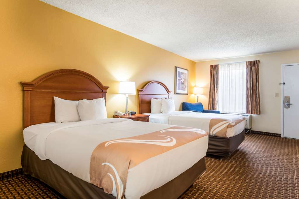 Quality Inn Battleboro Rocky Mount - photo 9