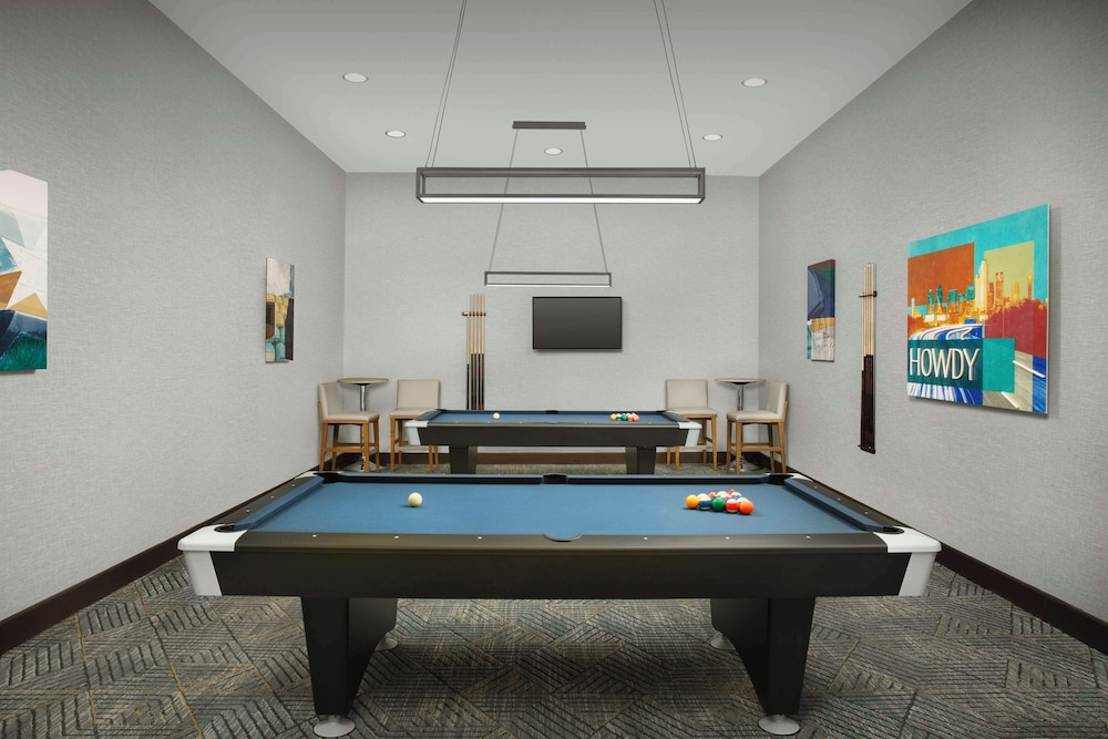 Homewood Suites by Hilton Dallas Downtown TX - photo 38
